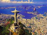 Rio de Janeiro, a City Blessed