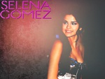 Selena Gomez