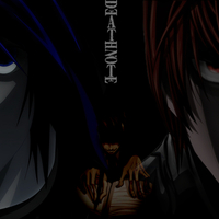 Death Note Wallpaper