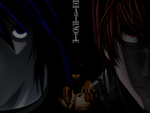 Death Note Wallpaper