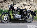 Royal Enfield Bullet Classic