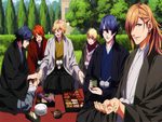 Uta no Prince-sama