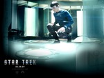 Star Trek: the movie