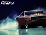 muscle cars