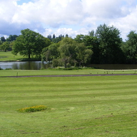 Marketon Park, Derby