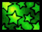 Green Stars