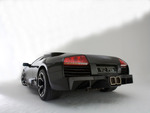 Lamborghini Murcielago By Prindiville 2009
