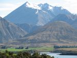 mount cook nz