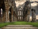 Whitby Abbey