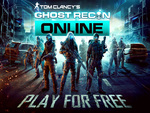 Ghost Recon Online