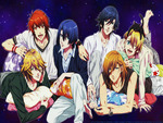 Uta no Prince-sama