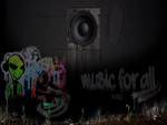 Graffiti - music for all