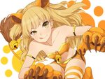 jougasaki rika