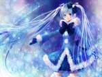 Yuki Miku