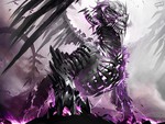 Purple Dragon