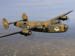 B24 Liberator - Ol' 927