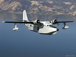 Grumman Albatross