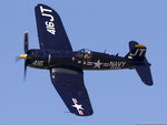 F4U Corsair