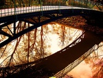Bridge Reflection