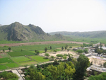 kohat pakistan view