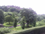 Princes Street Gardens & Castle