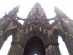 Scott Monument
