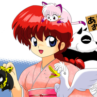 Ranma 1/2