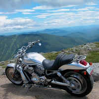 Mount Washington, NH