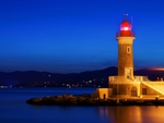 Lighthouse Illumination