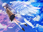 Angel Kanade Tachibana