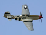 P51 Mustang