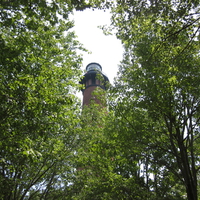 currituck lighthouse