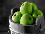 Green Apples