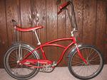Schwinn Bantam