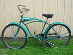 Schwinn Panther II