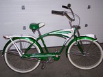 1969 Schwinn