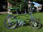 Schwinn Stingray
