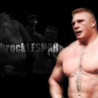 Brock Lesnar