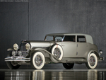 1931 Duesenberg
