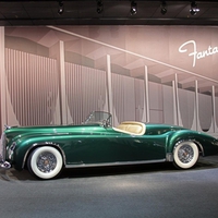 Fantasies in Fiberglass