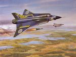 Saab 35 Draken