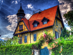 House-HDR