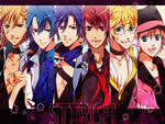 Uta noâ˜†Prince-samaâ™ª Maji Love 1000%