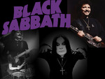 Black Sabbath