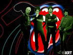 Rolling Stones