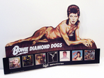 DIAMOND DOGS