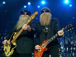 ZZ TOP
