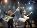 ZZ Top