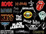 Band Logos