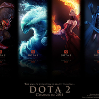 Dota2